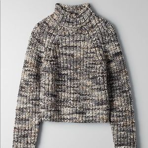 Wilfred Wool Turtleneck